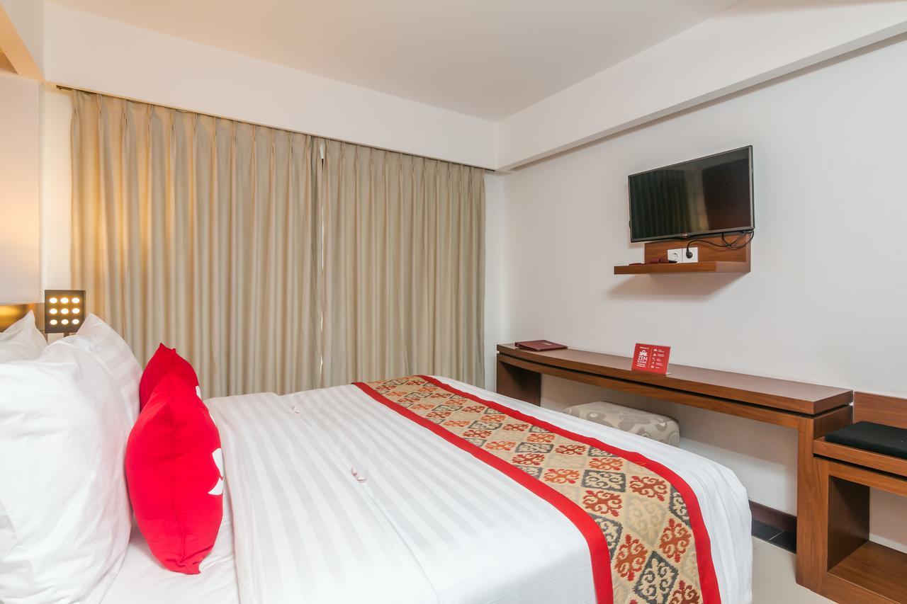 Zen Rooms Seminyak Pangkung Sari Εξωτερικό φωτογραφία