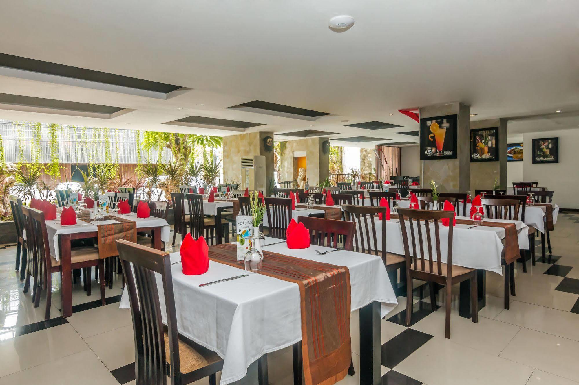 Zen Rooms Seminyak Pangkung Sari Εξωτερικό φωτογραφία